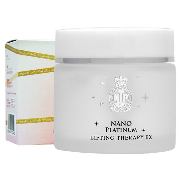 A-PABNTP Nano Platinum Lifting Therapy EX 50g